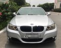 BMW 3 Series 320i 2009 - Cần bán BMW 3 Series 320i năm 2009, màu bạc, nhập khẩu, giá 419tr