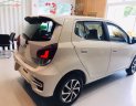 Toyota Wigo 1.2G MT 2019 - Bán Toyota Wigo 1.2G MT năm 2019, màu trắng, nhập khẩu