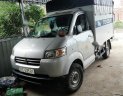 Suzuki Carry 2015 - Bán Suzuki Carry sản xuất năm 2015, màu bạc, nhập khẩu nguyên chiếc