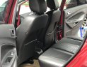 Ford Fiesta 1.0AT Ecoboost  2019 - Bán Ford Fiesta 1.0AT Ecoboost 2020, màu đỏ