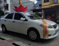 Toyota Vios Limo 2005 - Bán Toyota Vios Limo 2005, màu trắng, xe đẹp