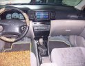 Toyota Corolla altis 1.8MT 2002 - Bán Toyota Corolla Altis, Đk 2002 biển 61, bản số sàn máy 1.8 cực kì tiết kiệm