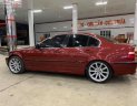 BMW 3 Series 325i 2004 - Bán BMW 3 Series 325i đời 2004, màu đỏ, xe nhập, xe chạy ổn định, chính chủ