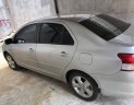Toyota Vios  G 2009 - Cần bán Toyota Vios G 2009, màu bạc, xe còn mới