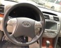 Toyota Camry   2011 - Bán xe Toyota Camry năm 2011, màu đen, 73tr