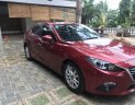 Mazda 3   2016 - Bán Mazda 3 2016, xe đẹp xuất sắc, bao test hãng