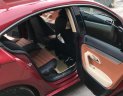 Volkswagen Passat   2011 - Cần bán xe Volkswagen Passat năm sản xuất 2011, màu đỏ, đăng ký tháng 1/2013
