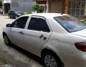 Toyota Vios Limo 2005 - Bán Toyota Vios Limo 2005, màu trắng, xe đẹp