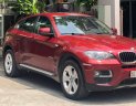 BMW X6 xdrive35i 2013 - Bán BMW X6 (xdrive35i) 2013 màu đỏ