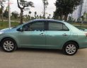 Toyota Yaris 1.3 AT 2010 - Gia đình bán xe Yaris tự động, sx năm 2010, đăng kí năm 2011, xe nhập khẩu Nhật Bản