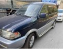 Toyota Zace   GL  2003 - Bán Toyota Zace GL 2003 chính chủ, giá cạnh tranh