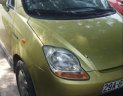 Daewoo Matiz   Joy 2007 - Cần bán gấp Daewoo Matiz Joy năm 2007, nhập khẩu nguyên chiếc, chạy tốt chính chủ