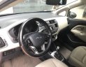 Kia Rio  AT   2012 - Bán xe Kia Rio Hatchback SX 2012, ĐK 2013, màu trắng, nhập khẩu, khám phí dài