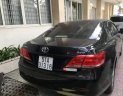 Toyota Camry   2.4G   2012 - Bán Toyota Camry 2.4G 2012, màu đen, xe đẹp như mới 