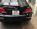 Toyota Camry   2.4G 2011 - Bán Toyota Camry 2.4G 2011, màu đen, gia đình sử dụng