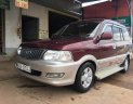 Toyota Zace    GL   2003 - Cần bán Toyota Zace GL sản xuất năm 2003, màu đỏ chính chủ