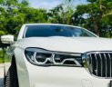 BMW 7 Series  730Li  2019 - Bán BMW 730Li năm 2019, màu trắng, xe nhập