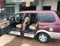 Toyota Zace    GL   2003 - Cần bán Toyota Zace GL sản xuất năm 2003, màu đỏ chính chủ