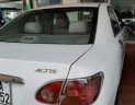 Toyota Corolla altis   2003 - Cần bán Toyota Corolla altis đời 2003, màu trắng, xe đẹp không lỗi