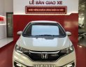 Honda Jazz  VX  2019 - Cần bán lại xe Honda Jazz VX đời 2019, màu trắng
