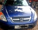 Honda CR V     2003 - Bán xe Honda CR V đời 2003, xe nhập