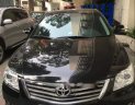 Toyota Camry   2.4G   2012 - Bán Toyota Camry 2.4G 2012, màu đen, xe đẹp như mới 