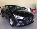 Hyundai Accent   2019 - Bán Hyundai Accent 2019, màu đen, xe nhập