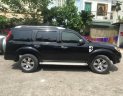 Ford Everest 2012 - Cần bán Ford Everest năm sản xuất 2012, màu đen số tự động, giá chỉ 505 triệu