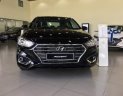 Hyundai Accent   2019 - Bán Hyundai Accent 2019, màu đen, xe nhập
