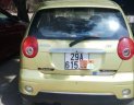 Daewoo Matiz   Joy 2007 - Cần bán gấp Daewoo Matiz Joy năm 2007, nhập khẩu nguyên chiếc, chạy tốt chính chủ