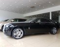 Rolls-Royce Ghost Series II 2015 - Bán Rolls-Royce Ghost Series II màu đen sản xuất 2015 đăng ký cá nhân