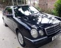 Mercedes-Benz E class E230 1997 - Bán Mercedes E230 đời 1997, màu đen, giá 108tr