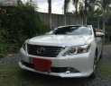 Toyota Camry 2.5Q 2013 - Cần bán xe Toyota Camry 2.5Q sản xuất 2013, BSTP, ngay chủ