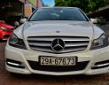 Mercedes-Benz C class  C200   2012 - Bán xe Mercedes C200 năm sản xuất 2012, màu trắng, động cơ Eco mới, đăng ký 2013