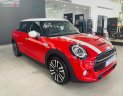 Mini Cooper S 5Dr 2018 - Bán Mini Cooper S 5DR màu đỏ, động cơ Twinpower Turbo 2.0 đến từ Anh Quốc