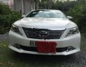 Toyota Camry 2.5Q 2013 - Cần bán xe Toyota Camry 2.5Q sản xuất 2013, BSTP, ngay chủ