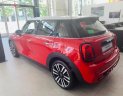 Mini Cooper S 5Dr 2018 - Bán Mini Cooper S 5DR màu đỏ, động cơ Twinpower Turbo 2.0 đến từ Anh Quốc