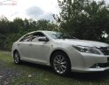 Toyota Camry 2.5Q 2013 - Cần bán xe Toyota Camry 2.5Q sản xuất 2013, BSTP, ngay chủ