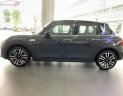 Mini Cooper S 5Dr 2018 - Bán Mini Cooper S 5Dr đời 2018, màu xám, nhập khẩu nguyên chiếc