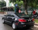 Toyota Camry   2.4G   2009 - Cần bán lại xe Toyota Camry 2.4G đời 2009, màu đen