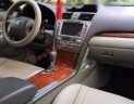 Toyota Camry   2.4G   2009 - Cần bán lại xe Toyota Camry 2.4G đời 2009, màu đen