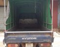 Hyundai Porter 2011 - Bán ô tô Hyundai Porter sản xuất 2011, màu xanh lam, nhập khẩu