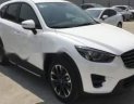Mazda CX 5 AT 2017 - Cần bán lại xe Mazda CX 5 AT năm 2017, màu trắng