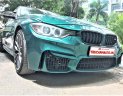 BMW 3 Series 320i 2013 - Bán ô tô BMW 3 Series 320i 2013, màu xanh cực chất, xe nhập khẩu