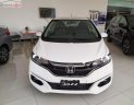 Honda Jazz RS 2019 - Bán ô tô Honda Jazz RS đời 2019, màu trắng, nhập khẩu nguyên chiếc, giá tốt