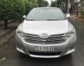 Toyota Venza   2.7AT  2009 - Bán xe Toyota Venza 2.7AT 2009, màu bạc, nhập khẩu còn mới, giá tốt