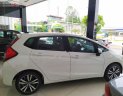 Honda Jazz RS 2019 - Bán ô tô Honda Jazz RS đời 2019, màu trắng, nhập khẩu nguyên chiếc, giá tốt