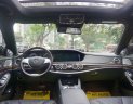 Mercedes-Benz S class S500 2016 - Bán Mercedes S500 năm 2016, màu đen, nhập khẩu -.
LH: 0981810161