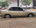 Daewoo Nubira 1.6 2000 - Bán xe Daewoo Nubira 1.6 đời 2000, màu vàng