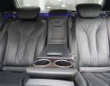 Mercedes-Benz S class S500 2016 - Bán Mercedes S500 năm 2016, màu đen, nhập khẩu -.
LH: 0981810161